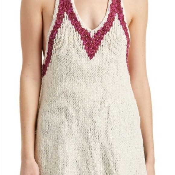 Free people knit tank top - Picture 4 of 4